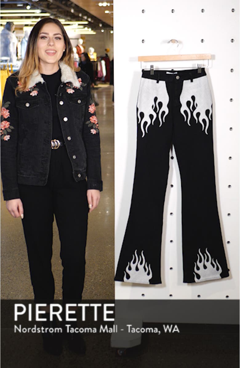 Quinni Pants, sales video thumbnail