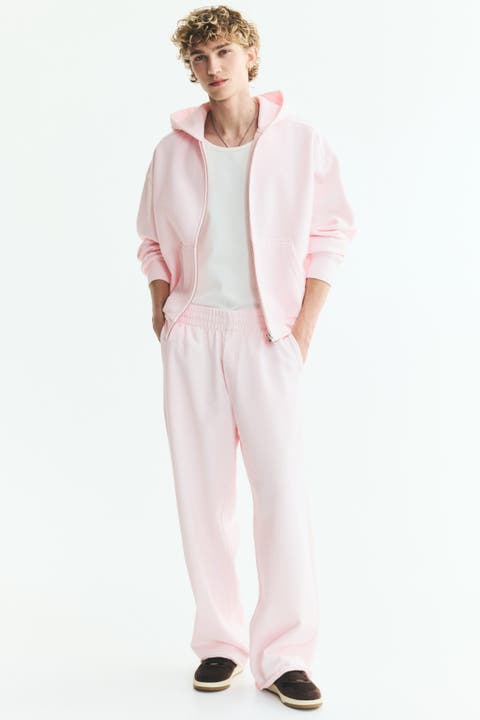 Relaxed-fit Cotton Sweatpants