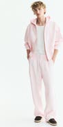 H&M Relaxed-fit Cotton Sweatpants