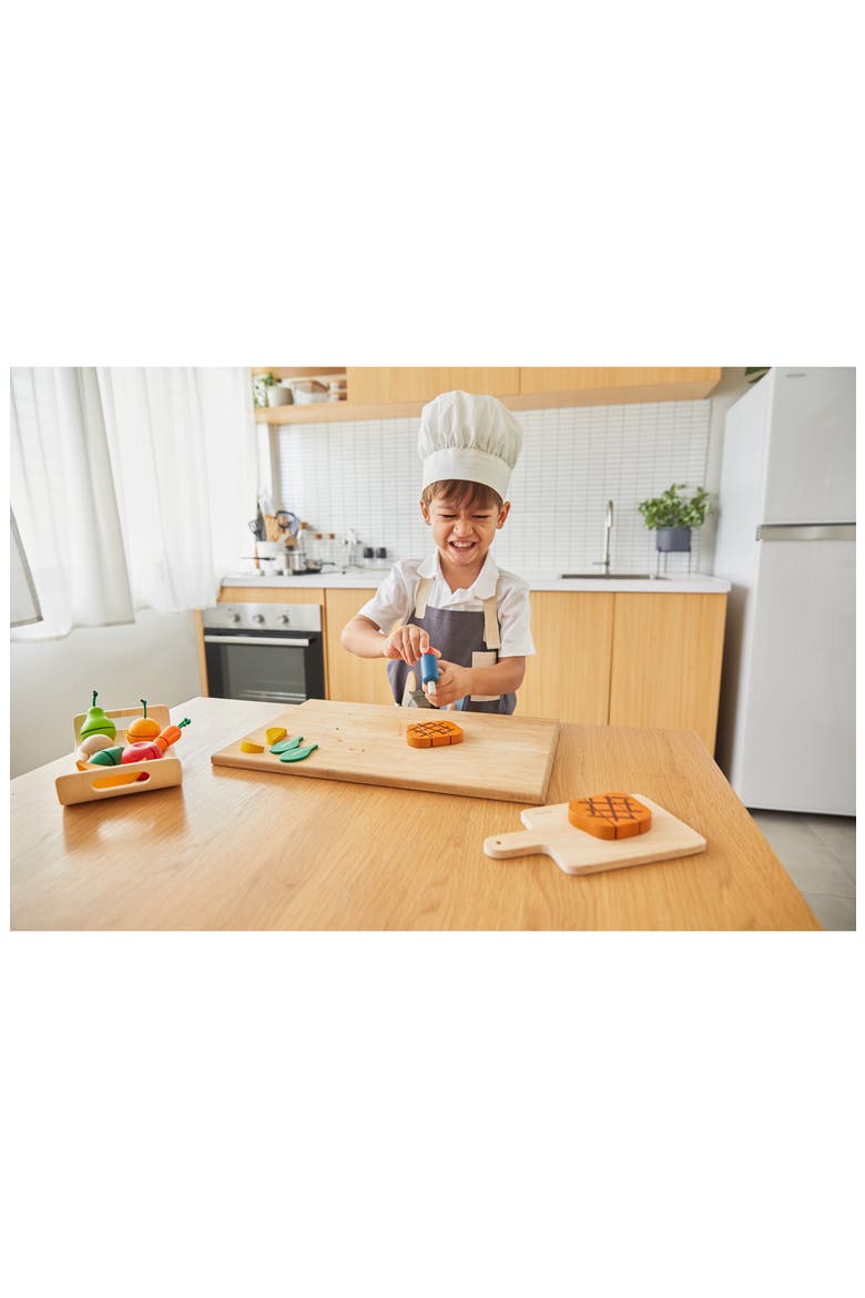 Chef Playset, Alternate, color, NAVY