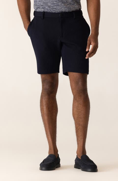 Oasis Hyperloop Honeycomb Bermuda Shorts