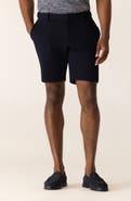 DEKE Oasis Hyperloop Honeycomb Bermuda Shorts