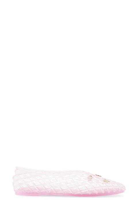 Suhana Jelly Flats
