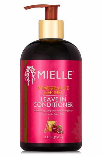 MIELLE Pomegranate & Honey Leave-In Conditioner
