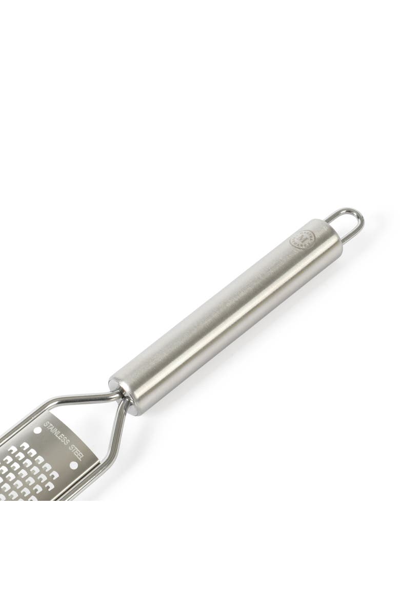 9-Piece Stainless Steel Kitchen Gadget and Tool Set, Alternate, color, Stainless