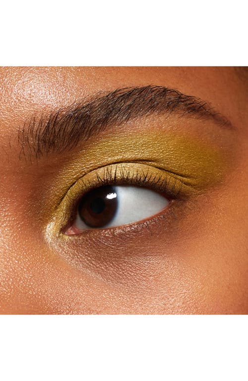Neen Pretty Shady Pressed Pigment In Yellow