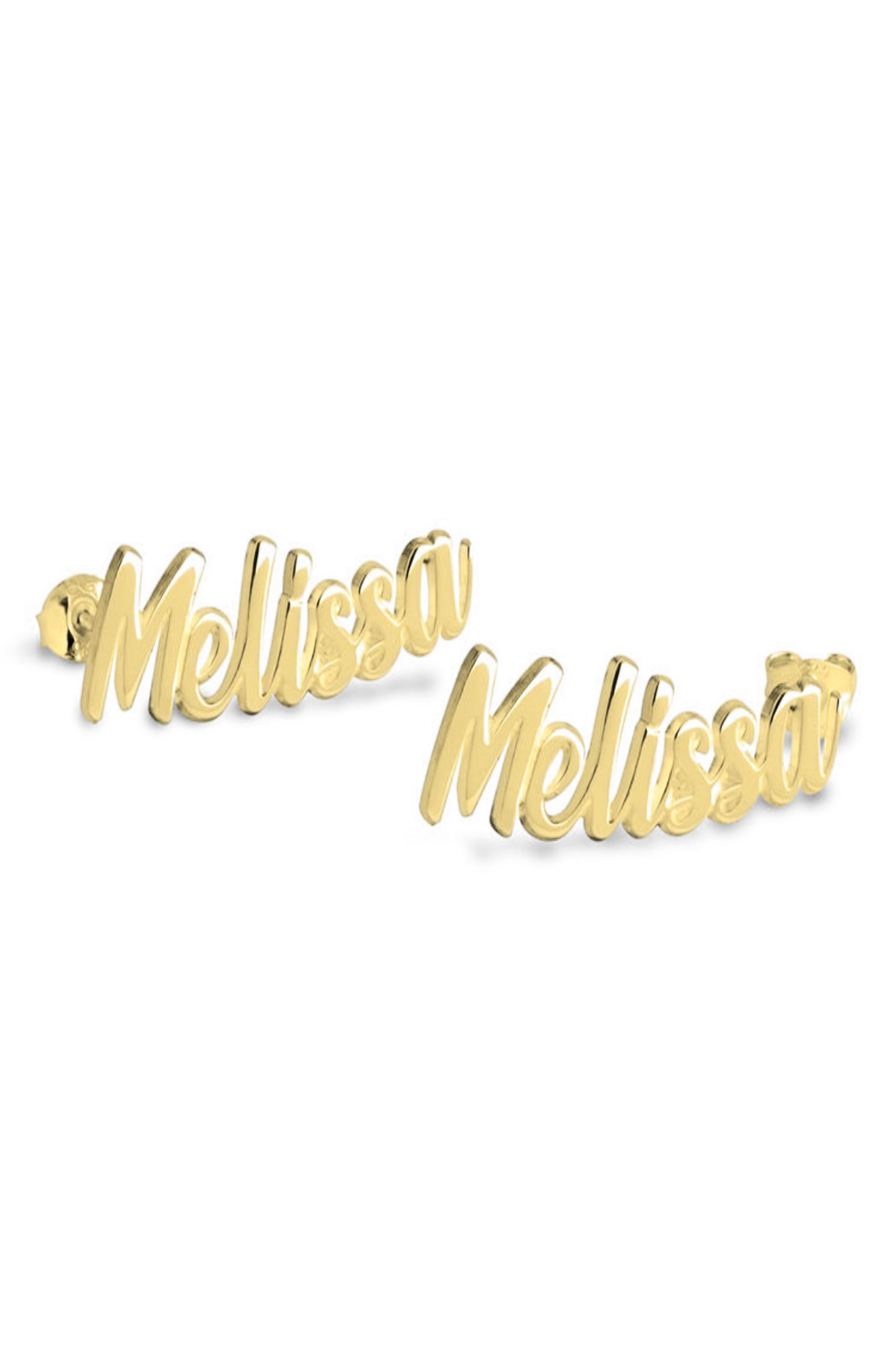 selected GOLD PLATED