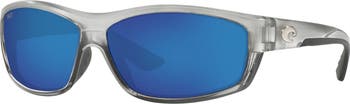 65mm Polarized Sunglasses
