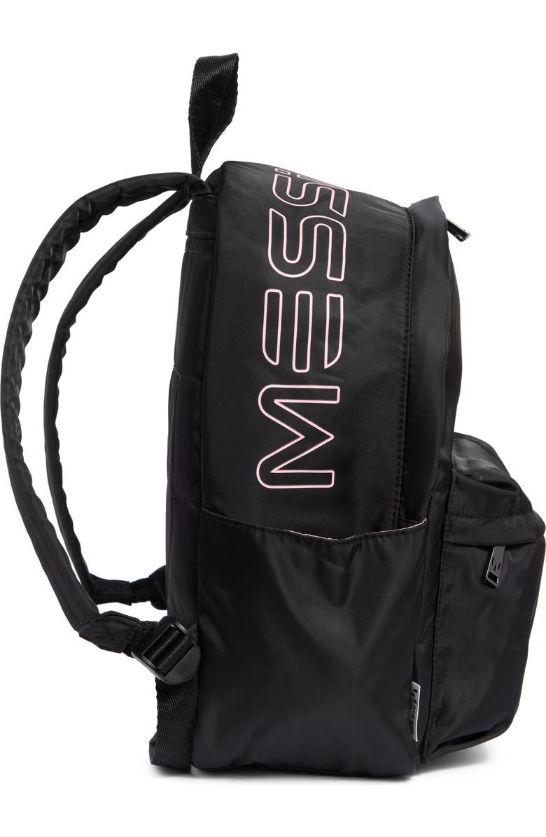 Messi Kids' Logo Backpack, Alternate, color,