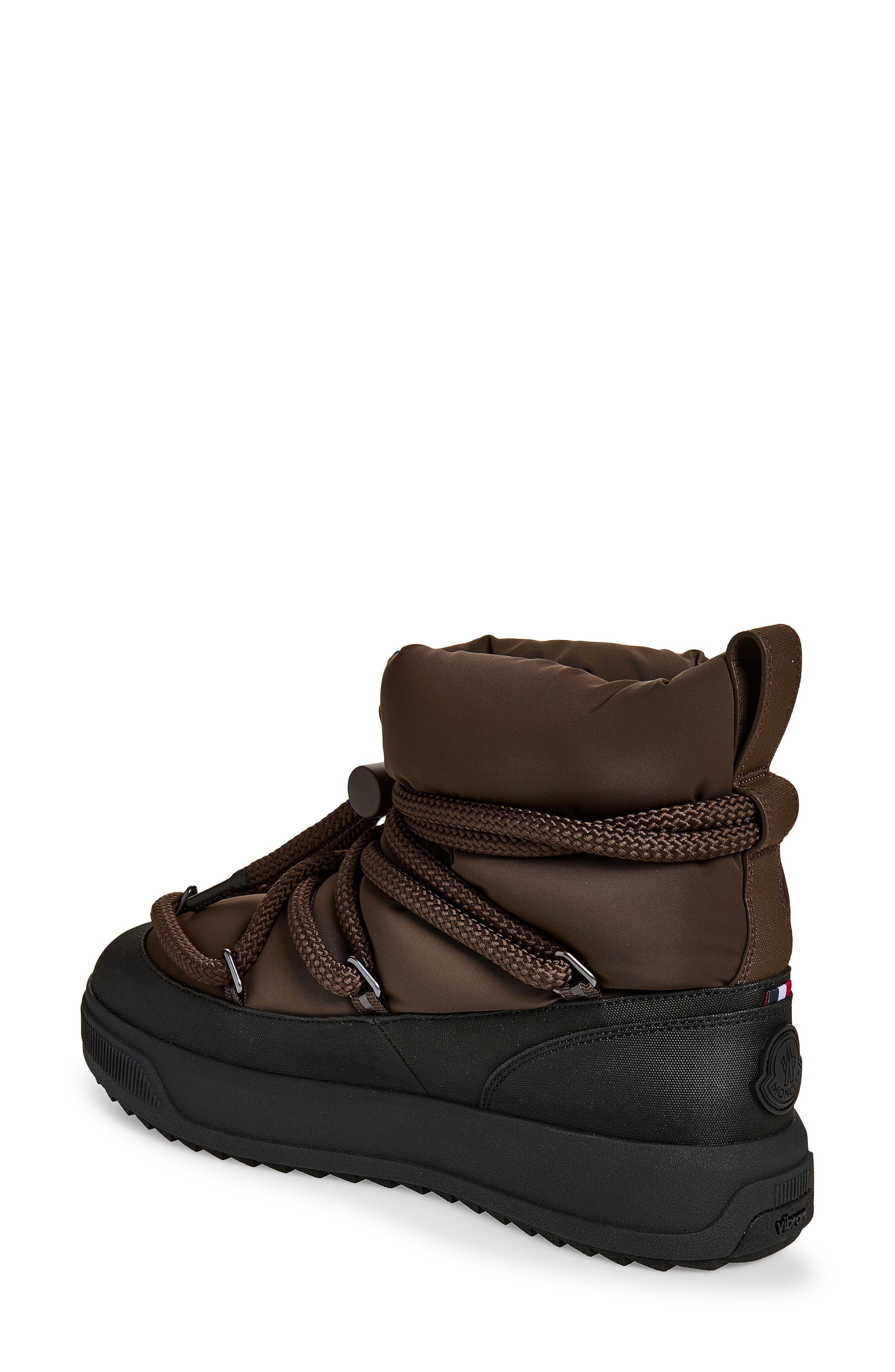 Altive Mid Boot, Alternate, color, WOOD