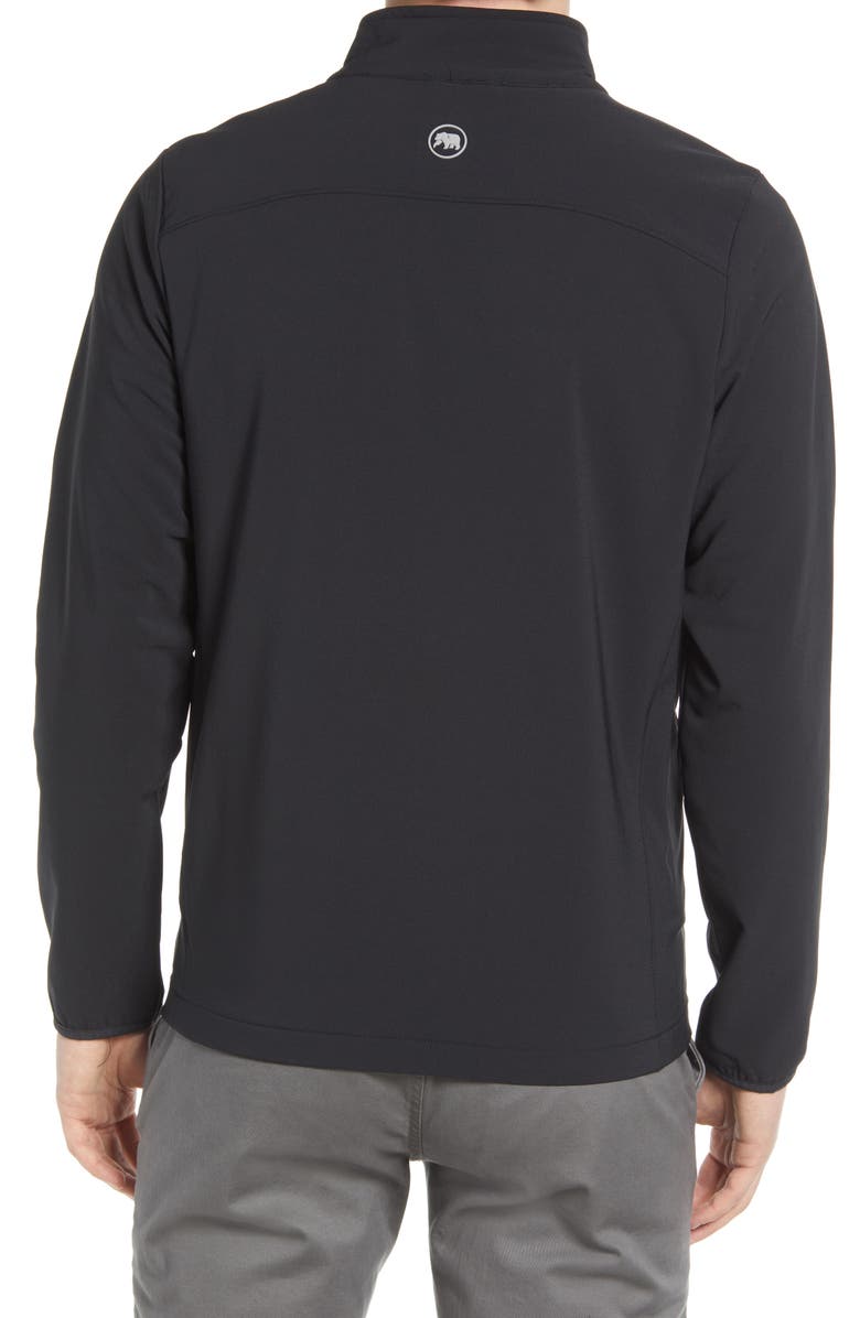 The Normal Brand Three Season Soft Shell Jacket, Alternate, color, 