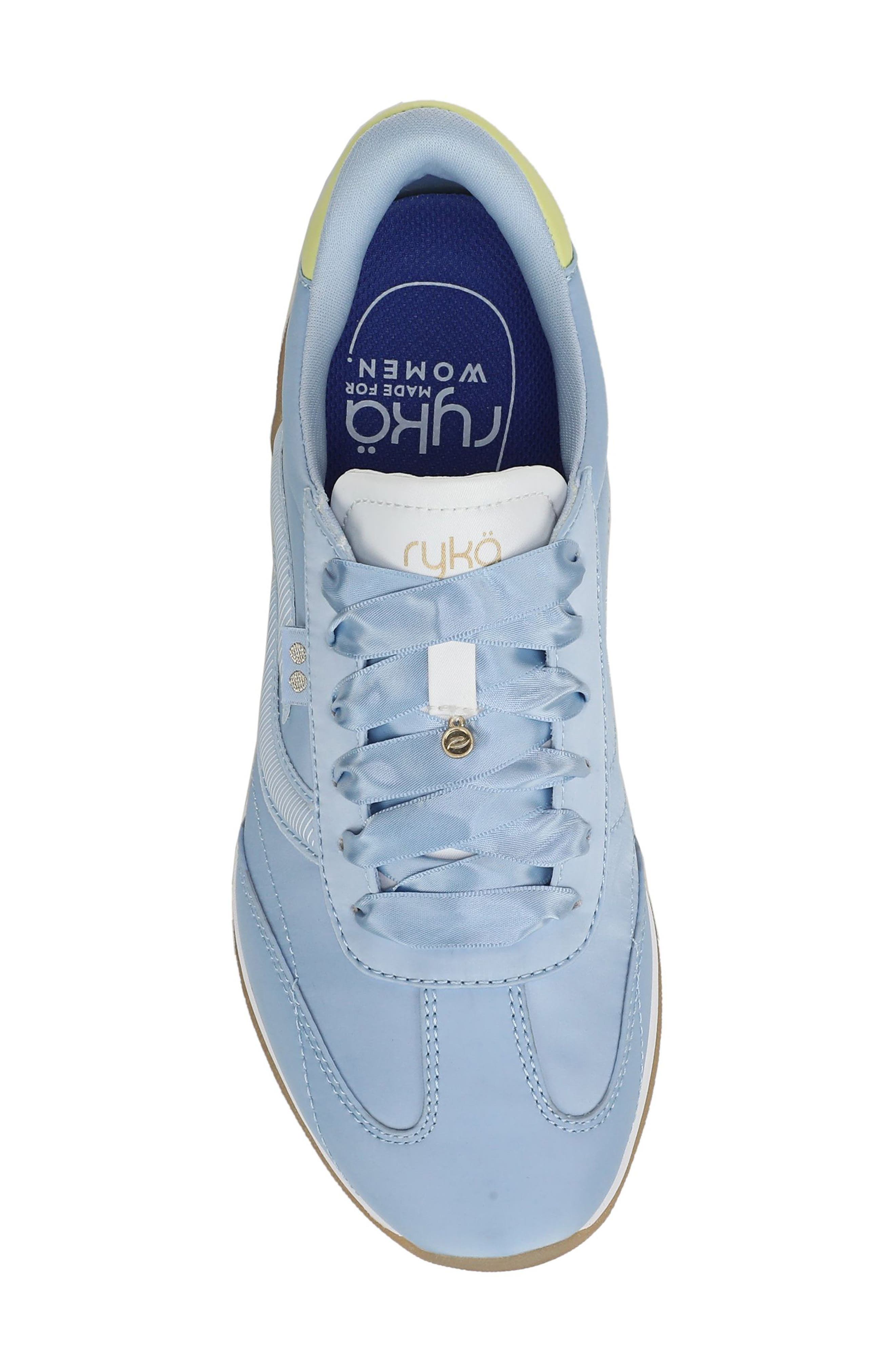 Era Sneaker, Alternate, color, SKYWAY BLUE