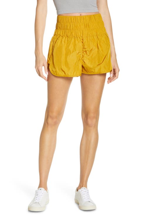 FP Movement The Way Home Shorts