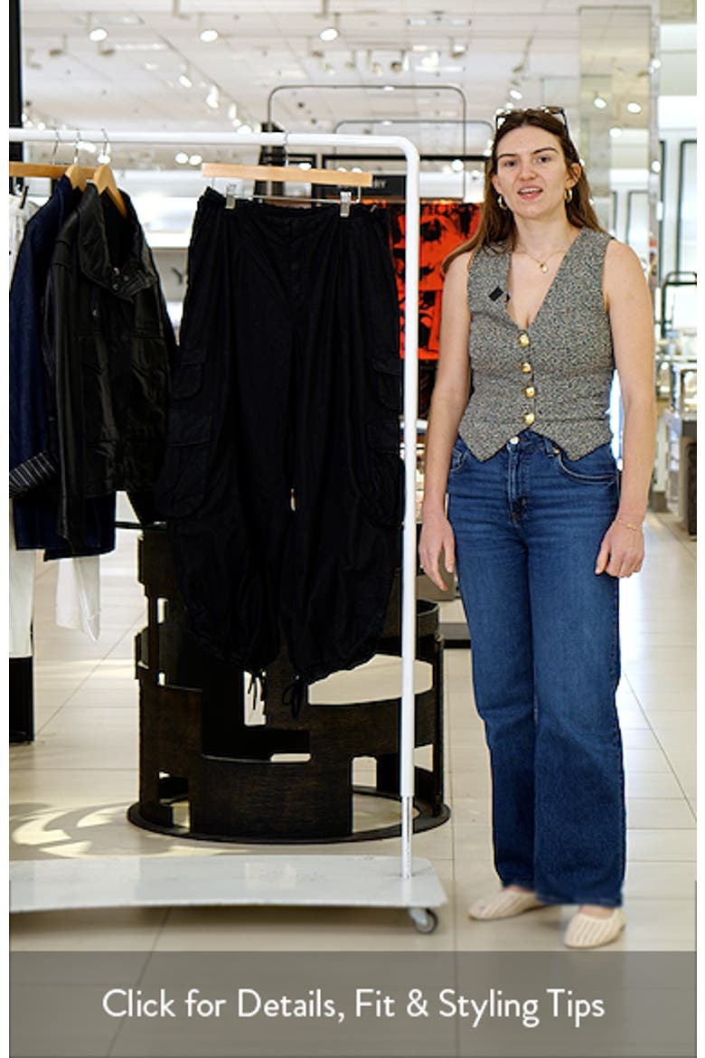 Charmer Utility Pants video