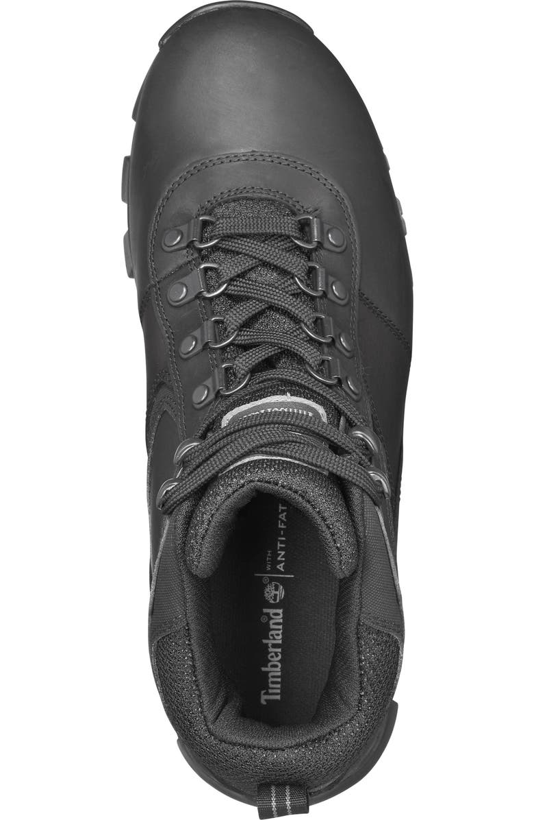 Timberland Mt. Maddsen Waterproof Hiking Boot, Alternate, color,