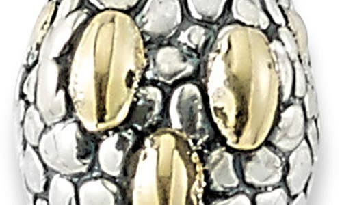 Samuel B. Snake Pendant