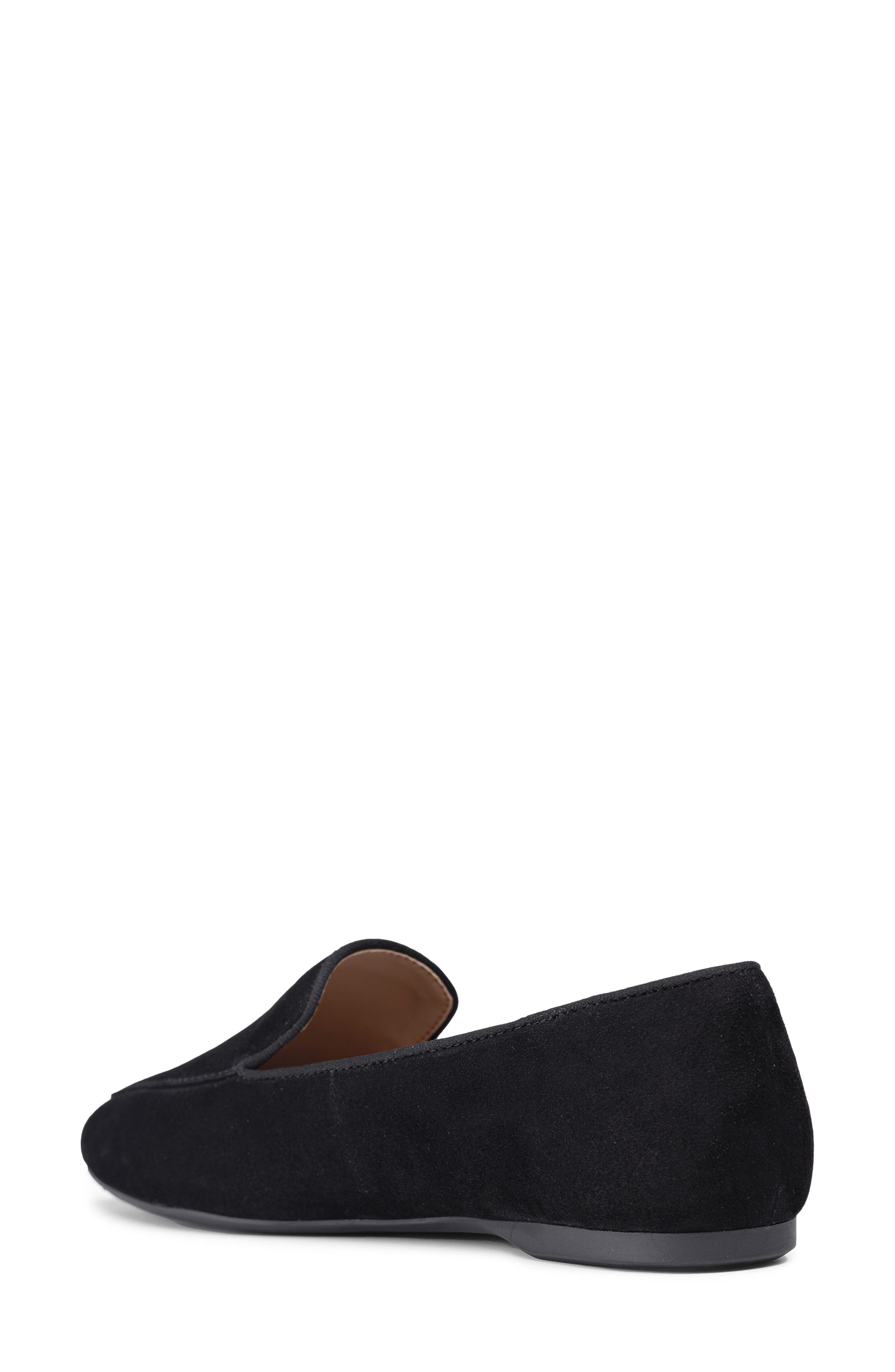 Me Too Promise Loafer, Alternate, color, Black
