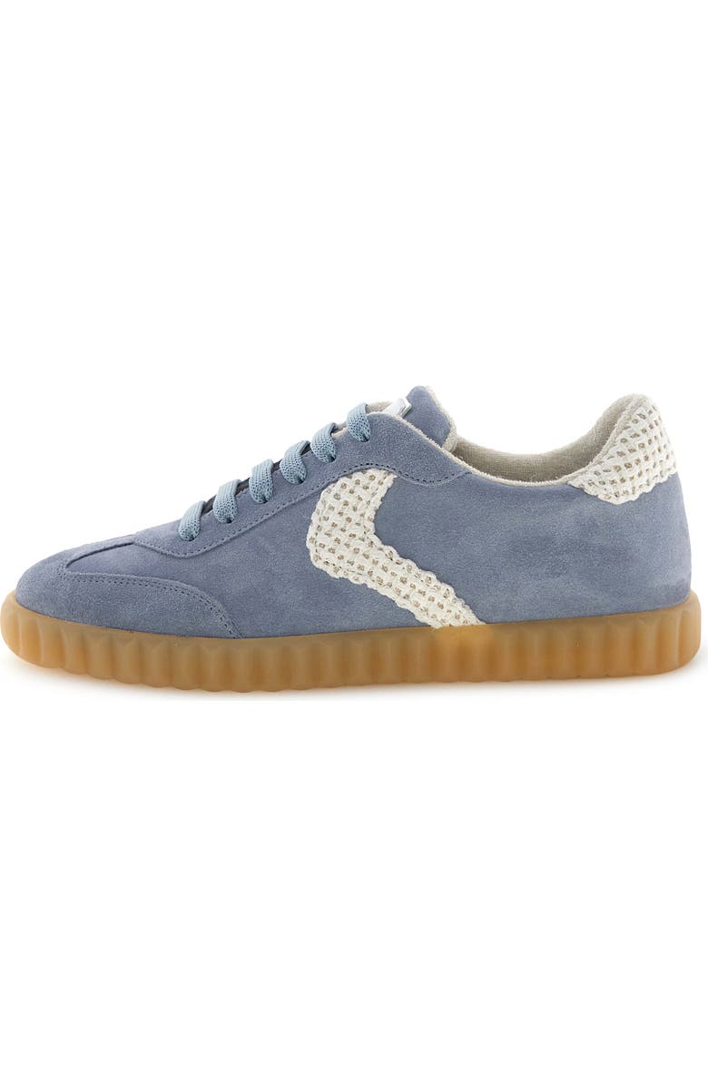 Voile Blanche Ines Sneaker, Alternate, color, Cloud Grey