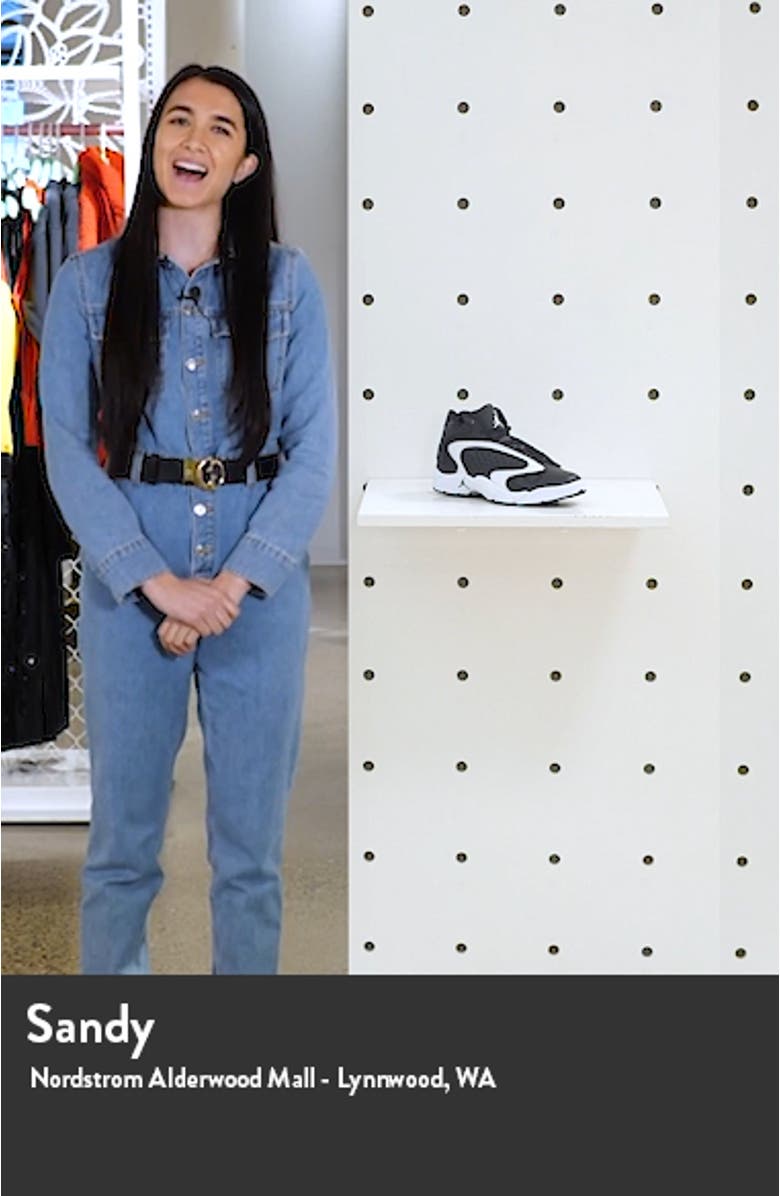 Nike Air Jordan OG Sneaker, sales video thumbnail