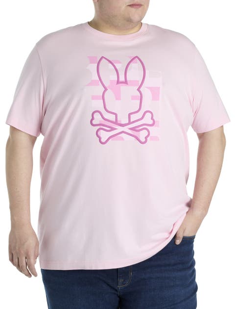 Big & Tall Zealand Graphic Tee