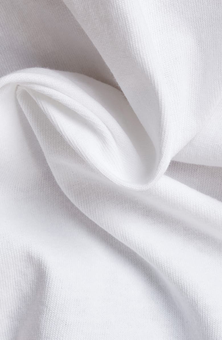 G-STAR Flight Deck Organic Cotton Graphic T-Shirt, Alternate, color, 