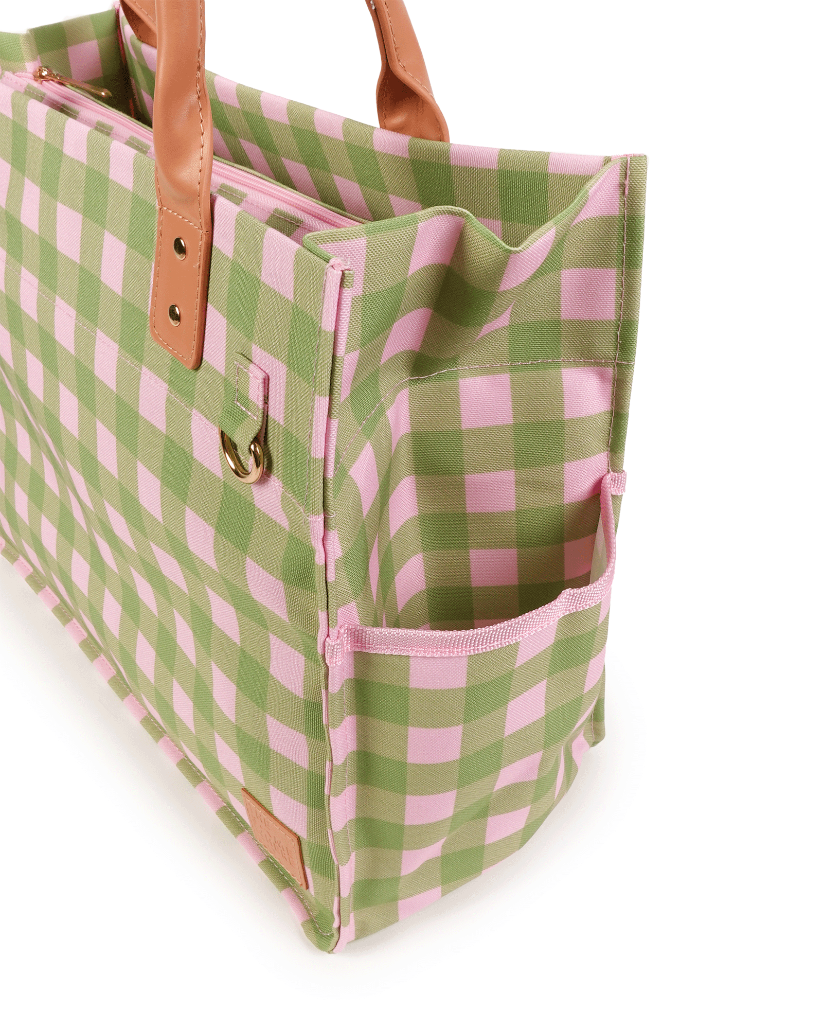 The Somewhere Co Versailles Everyday Tote Bag, Alternate, color, Versailles