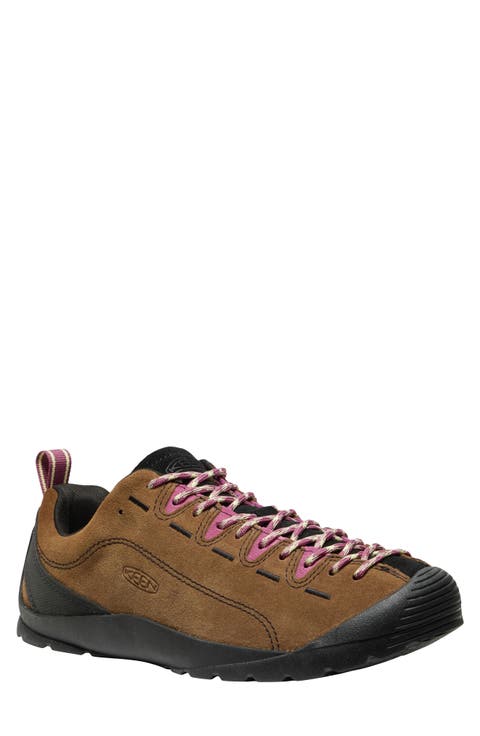 Jasper Low Top Hiking Sneaker