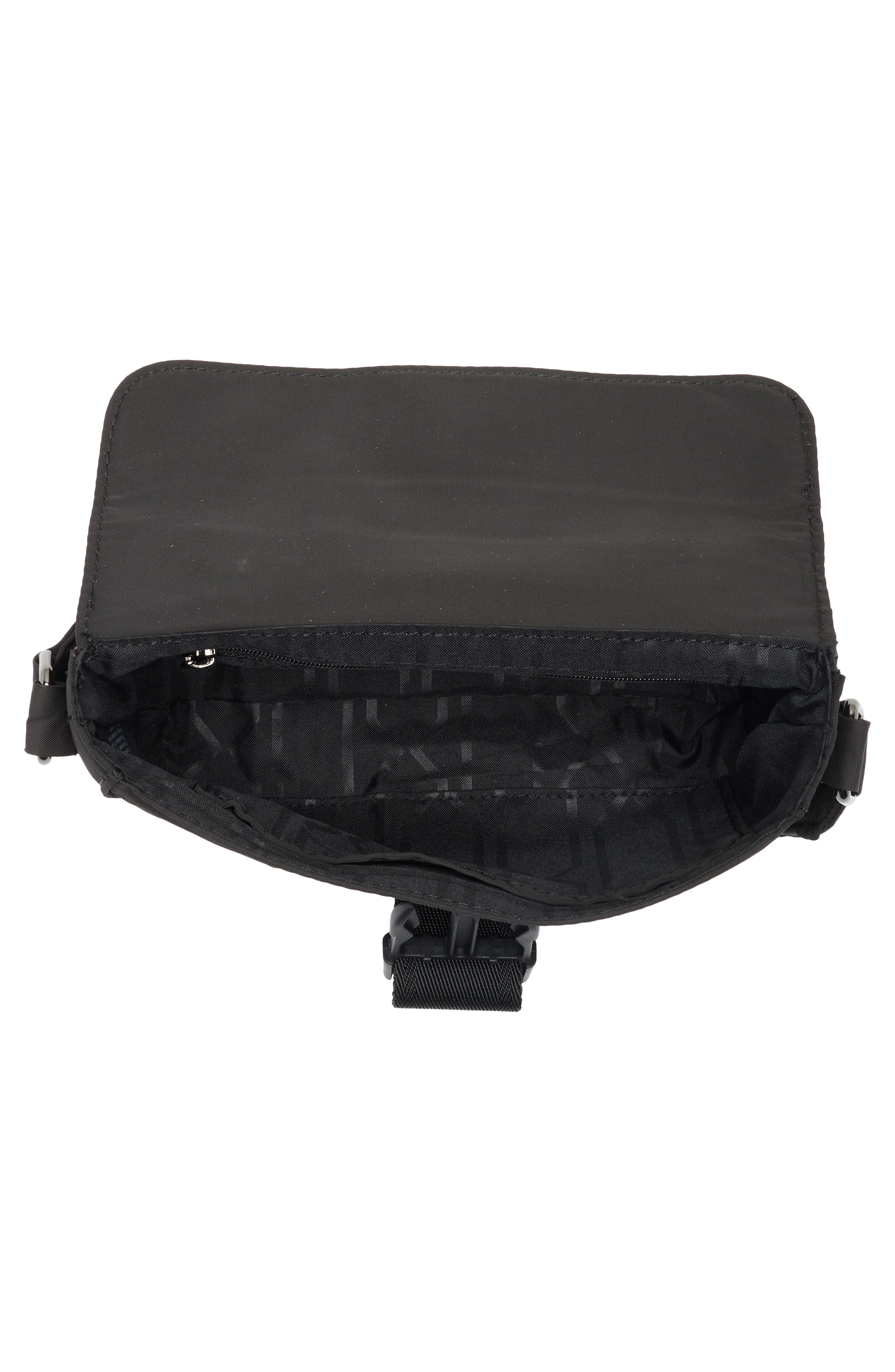 Hunter Vault Crossbody Bag, Alternate, color, 