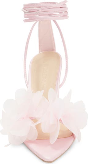 Carmina Pointed Toe Sandal
