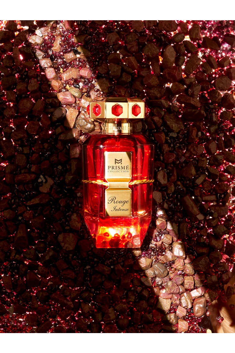 Prismé Rouge Intense by Patek Maison Eau De Parfum, Alternate, color, Eau De Parfum
