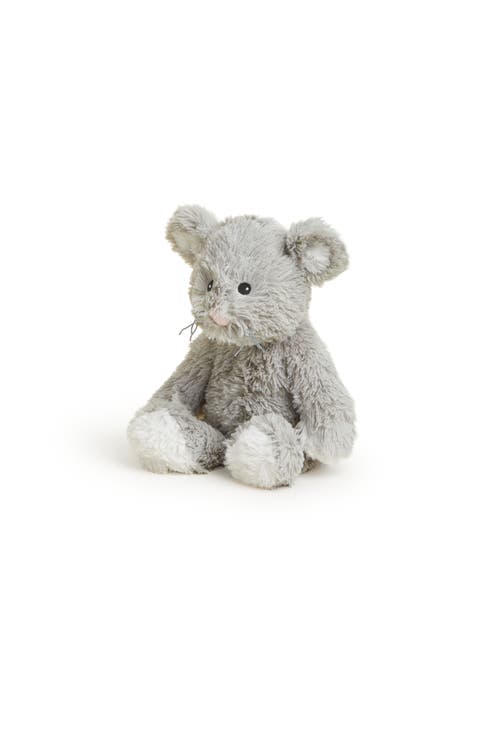 Mouse Plush Toy