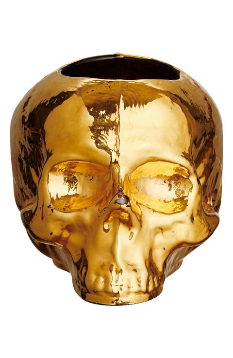 Still Life Crystal Votive Holder