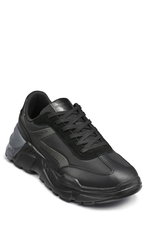 Racer Toe Runner Sneaker (Men)