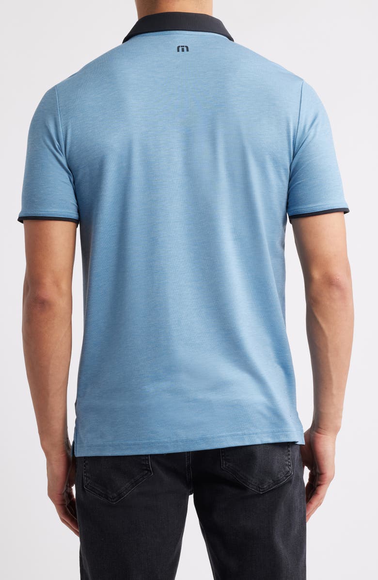 TravisMathew Featherweight Pocket Polo, Alternate, color, 