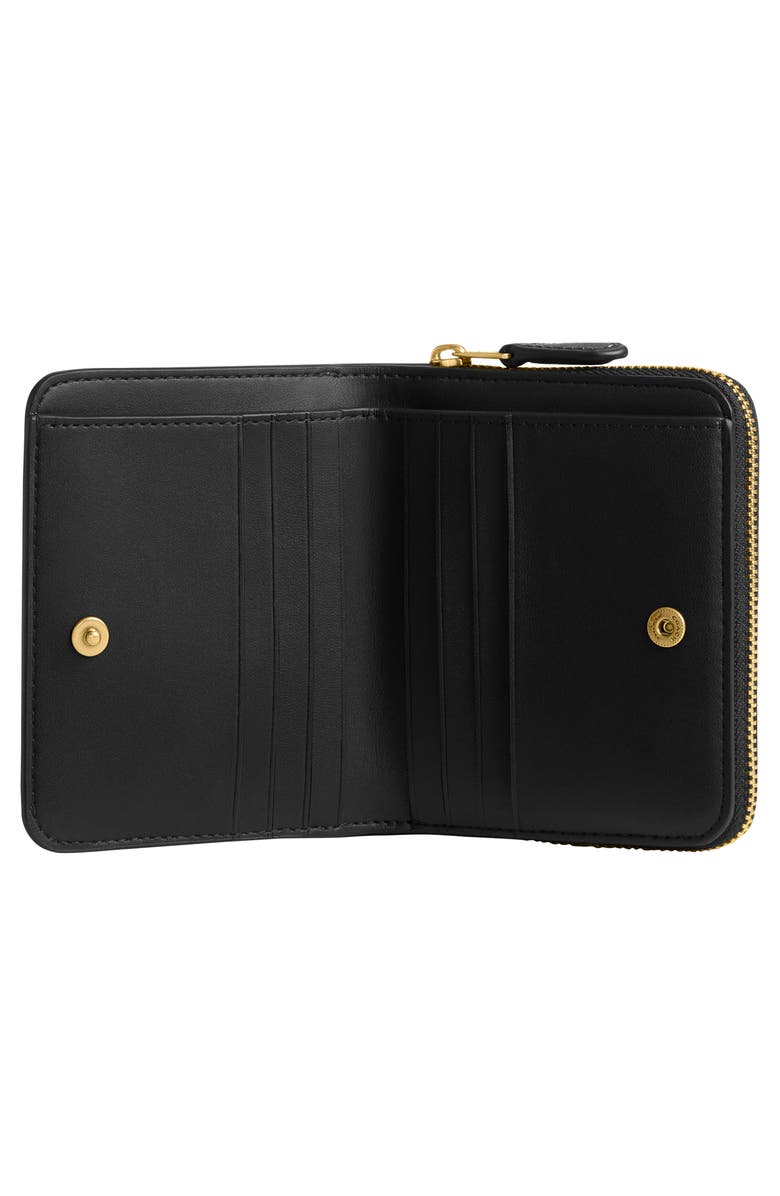 COACH Refined Leather Bifold Wallet, Alternate, color, 