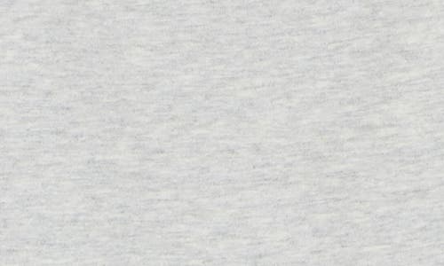 Good American Super Stretch Tank Bodysuit In Gray