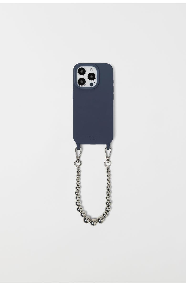 Cordée Cases 04 Phone Chain Set - iPhone 17 Air/Pro/Max, Main, color, Iphone 17 Pro Max