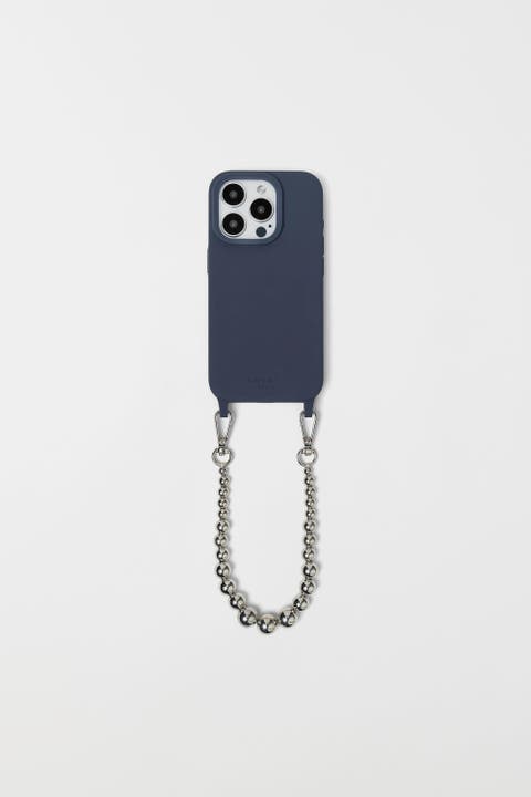 04 Phone Chain Set - iPhone 17 Air/Pro/Max