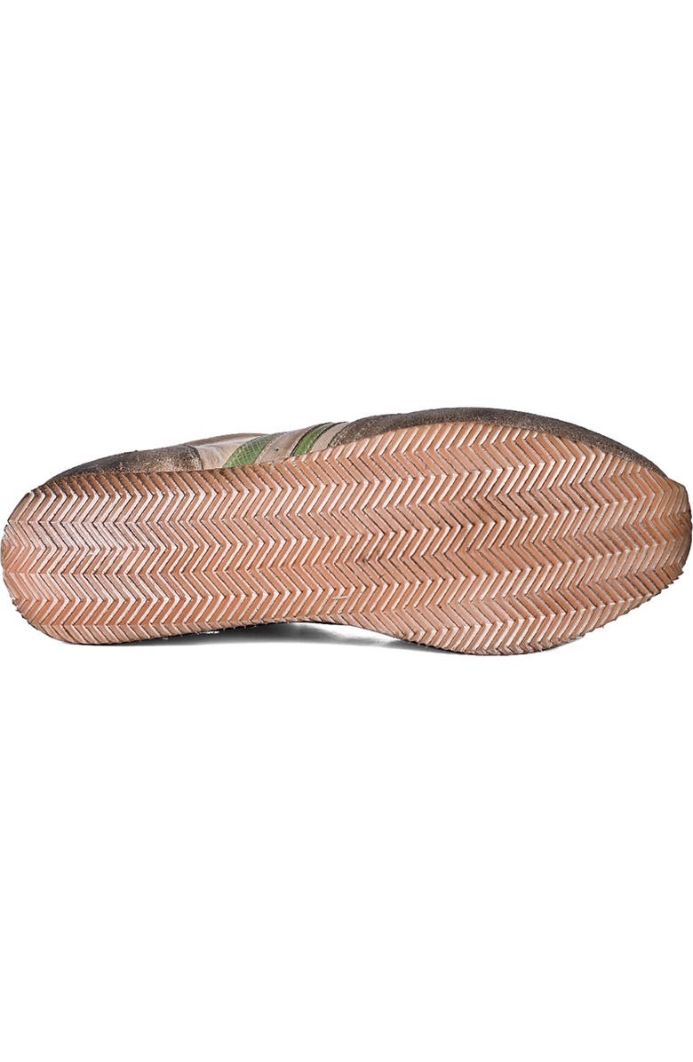 ROAN Alatar Sneaker, Alternate, color, Oats Multi