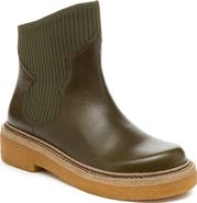 Kelsi Dagger Brooklyn Cannon Chelsea Boot