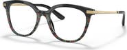 Dolce&Gabbana 52mm Phantos optical glasses