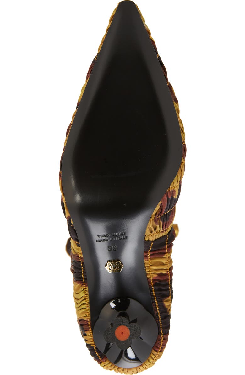 Amy Crookes Mimi Slingback Sandal, Alternate, color,