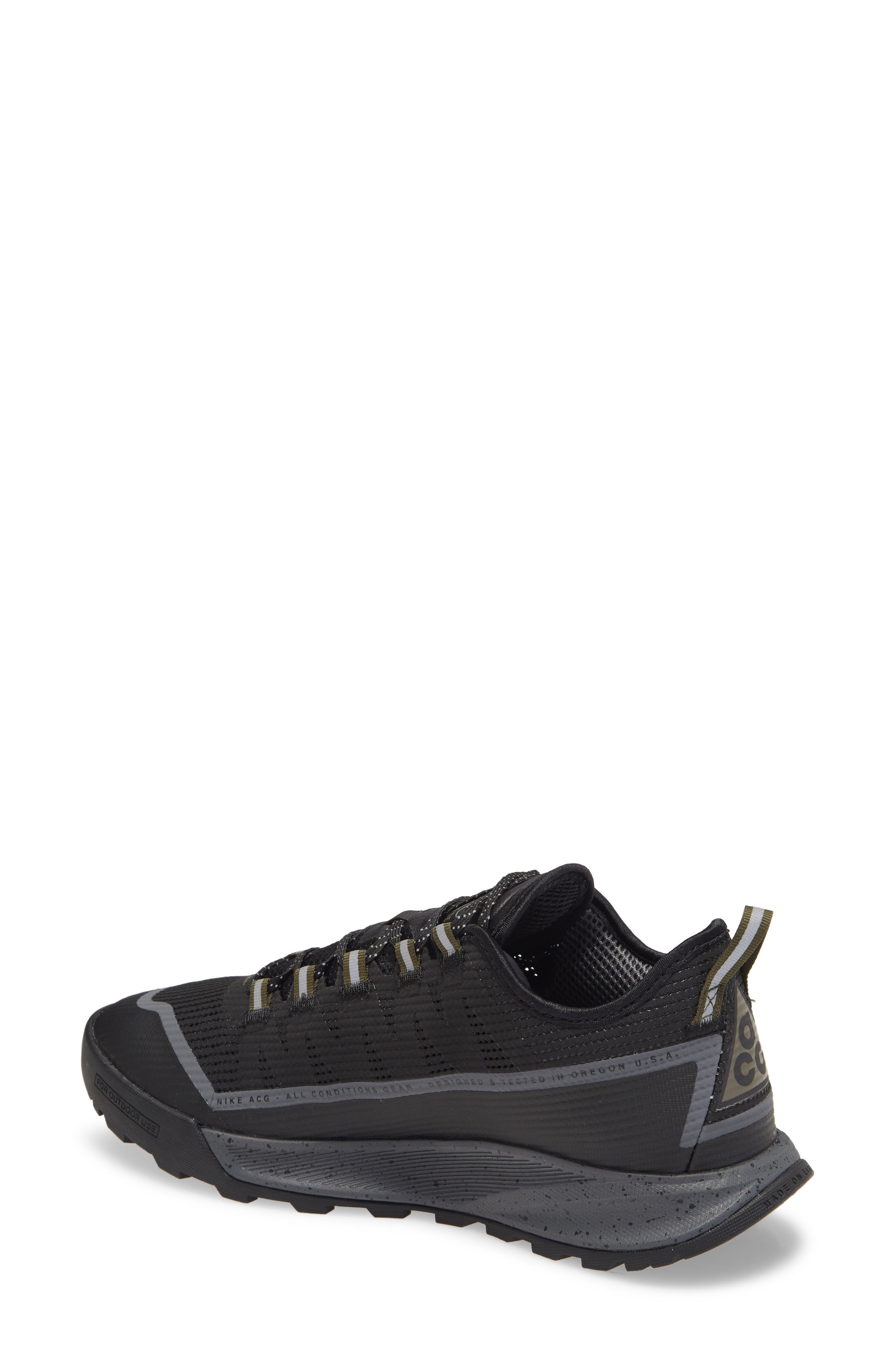 Nike ACG Air Nasu Hiking Shoe, Alternate, color, 