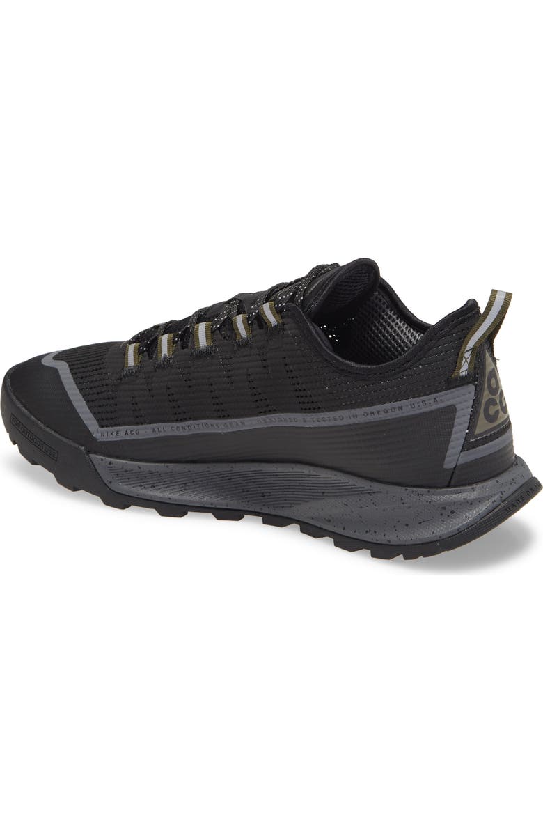 Nike ACG Air Nasu Hiking Shoe, Alternate, color,