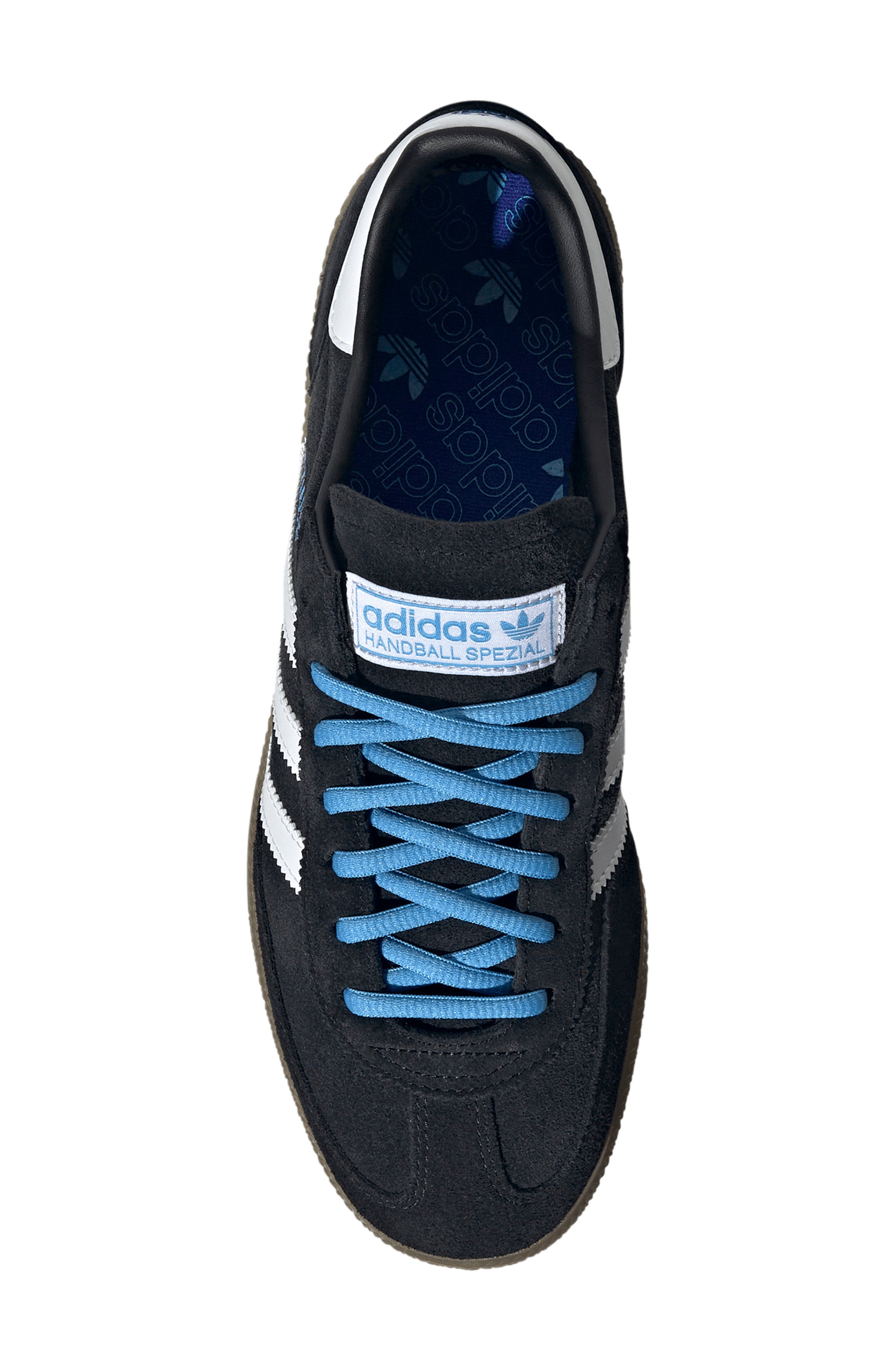 adidas Handball Spezial Sneaker, Alternate, color, Argentina