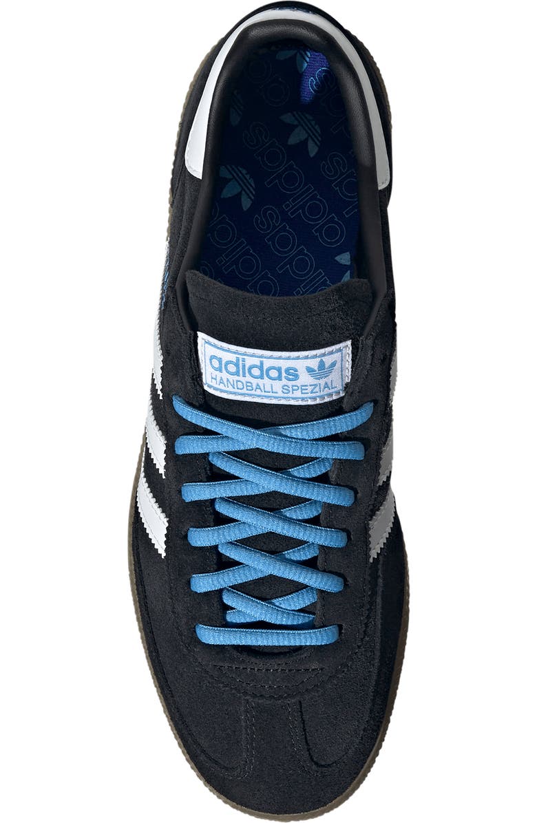 adidas Handball Spezial Sneaker, Alternate, color, Argentina