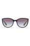 59mm Cat Eye Sunglasses