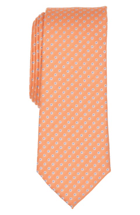 Hepner Dot Tie