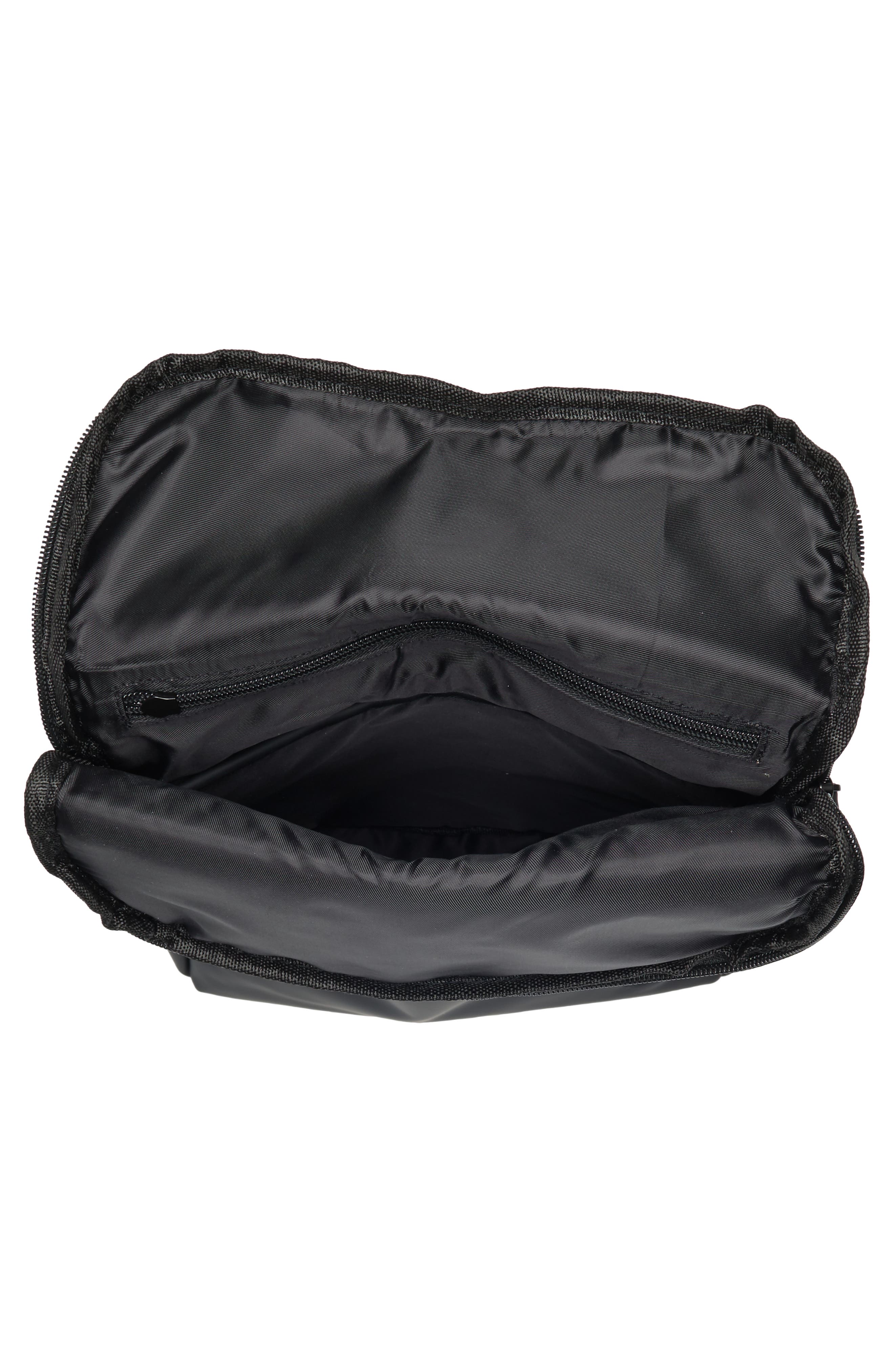 Duchamp Rubberized Slim Backpack, Alternate, color, 