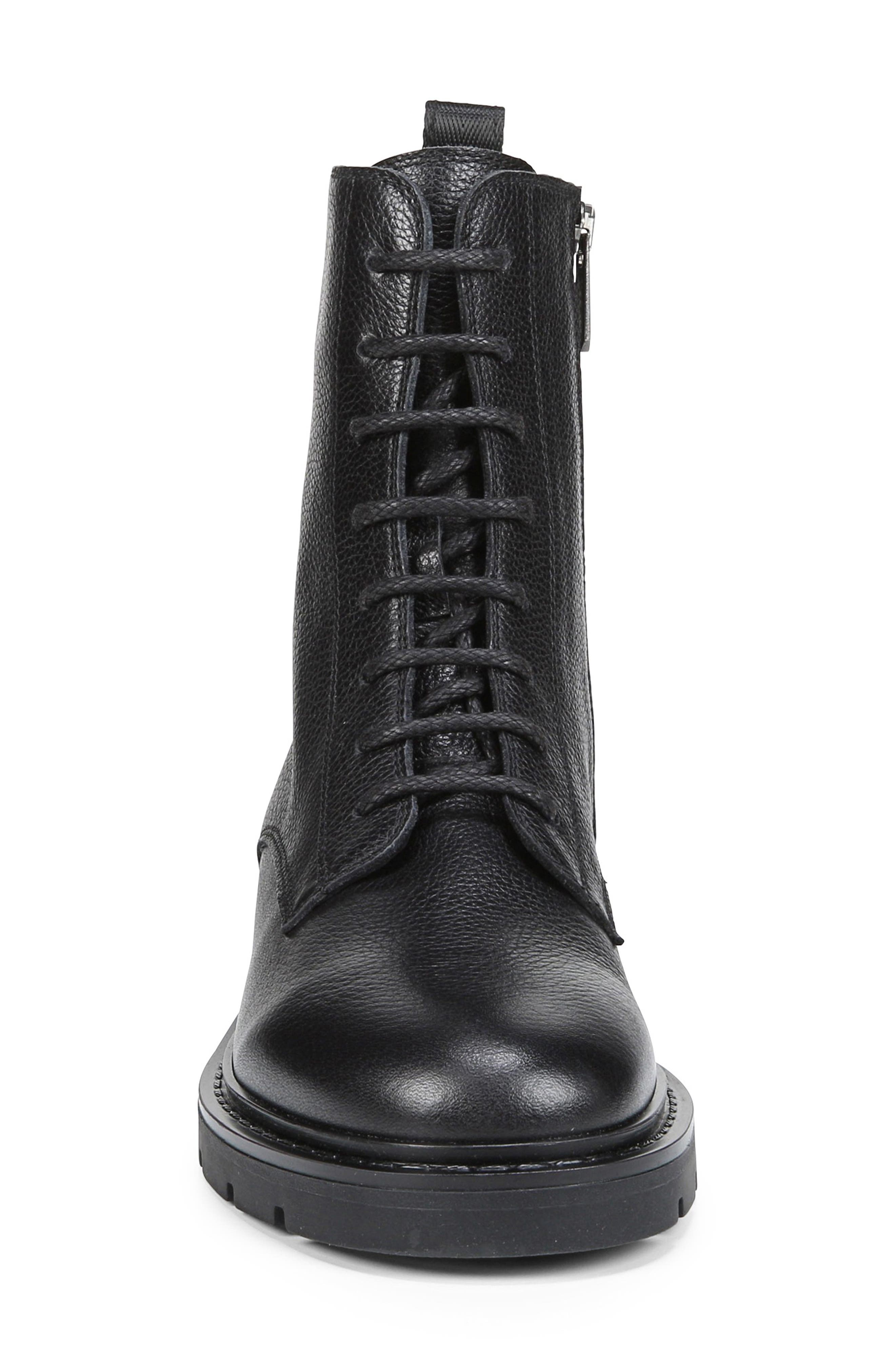 Sam Edelman Elliott Combat Boot, Alternate, color, 